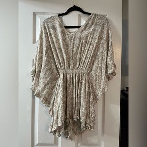 Lush Romper size L